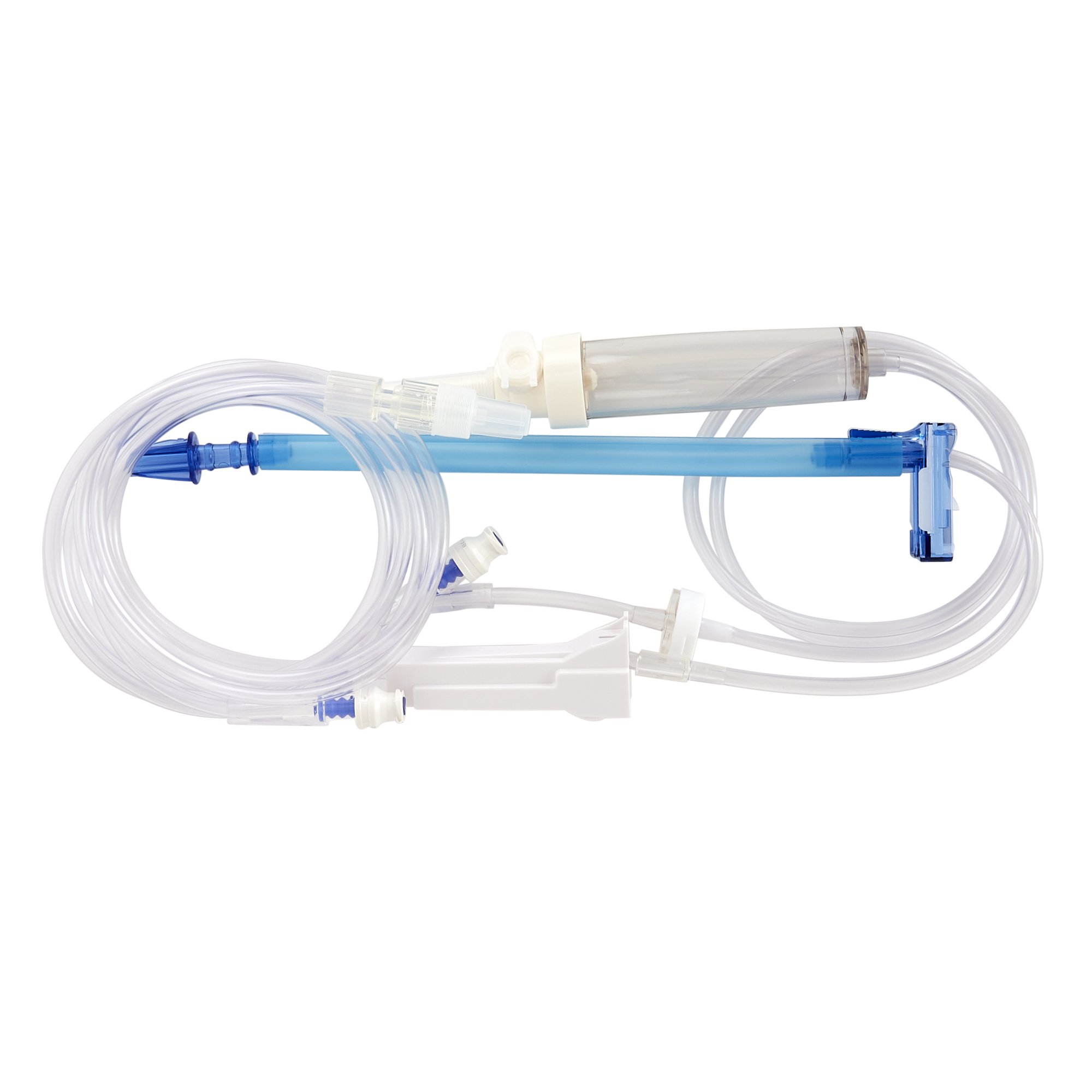 Alaris Pump Infusion Set, 9.75 ft. MK 549815