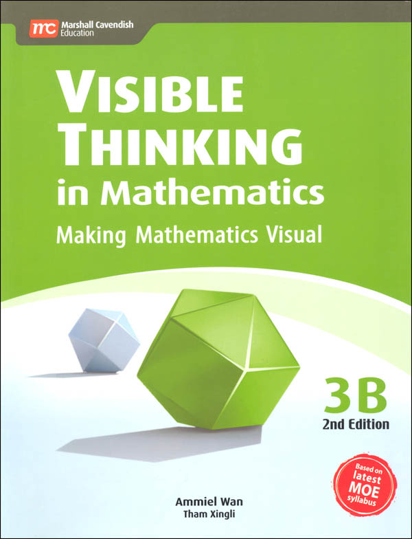 Visible Thinking in Mathematics 3B 2ED