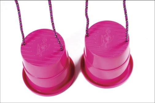 E-Z Stepper - Raspberry