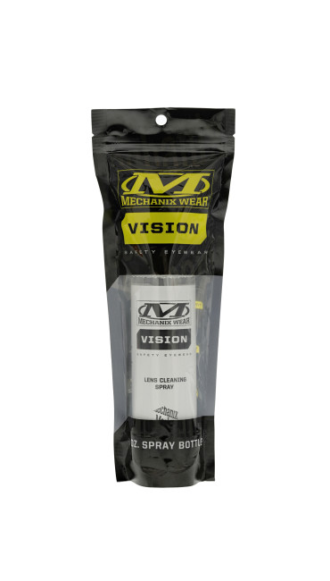 Vision Spray Cleaner 8oz Bottle