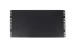 Kendall Howard 6U Snap-In Flat Spacer Blank