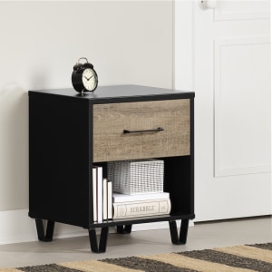 Arlen - 1-Drawer Nightstand Arlen - 1-Drawer Nightstand