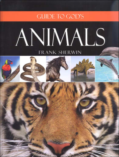 Guide to God's Animals