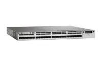 Cisco Catalyst 3850-E Series Switch, 24 Port, SFP+, IP Services