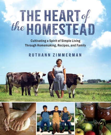 Heart of the Homestead