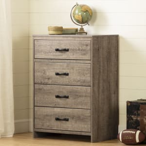 Hankel - 4-Drawer Chest Storage Unit Hankel - 4-Drawer Chest Storage Unit