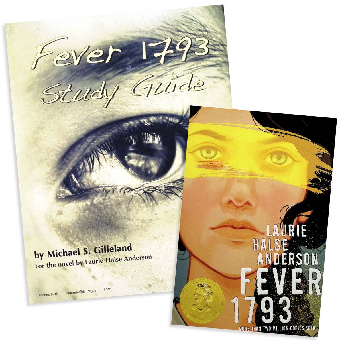 Progeny Press Fever 1793 Set
