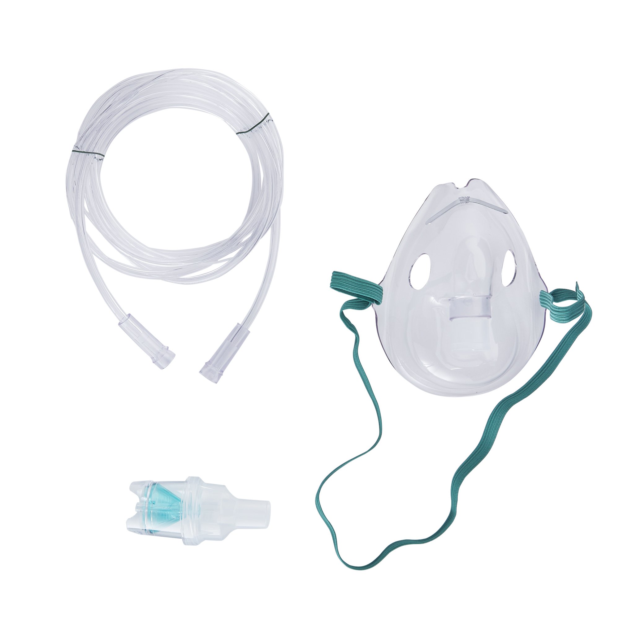 Roscoe Medical Nebulizer Kit MK 986313