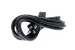 AC Power Cord, 6-20P to C13, 14 AWG, 6ft