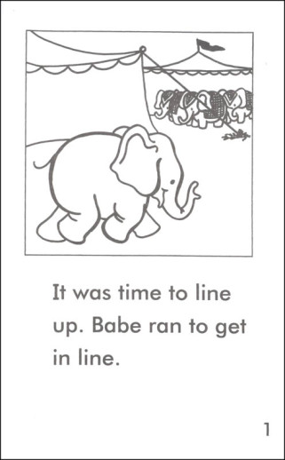 Primary Phonics Storybooks Set 2A