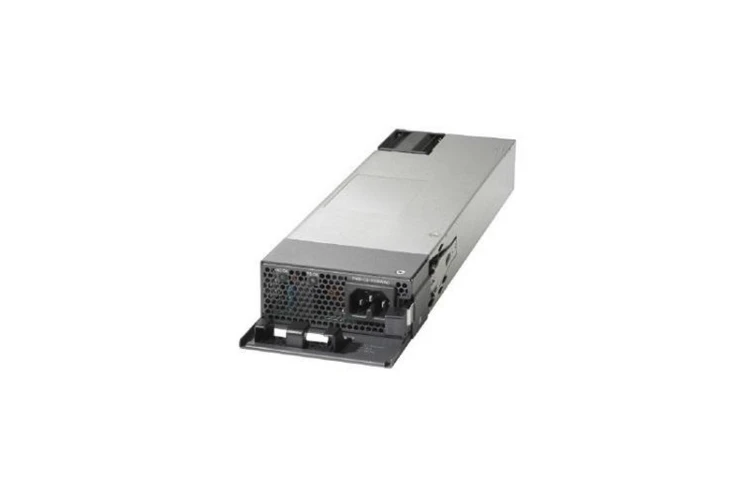 125W AC Config 5 Power Supply, Refurbished, PWR-C5-125WAC 125W AC Config 5 Power Supply, Refurbished, PWR-C5-125WAC