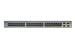 Cisco 3750G Series 48 Port Switch, WS-C3750G-48TS-S