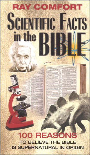Scientific Facts in the Bible