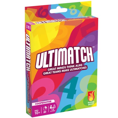 Ultimatch Game