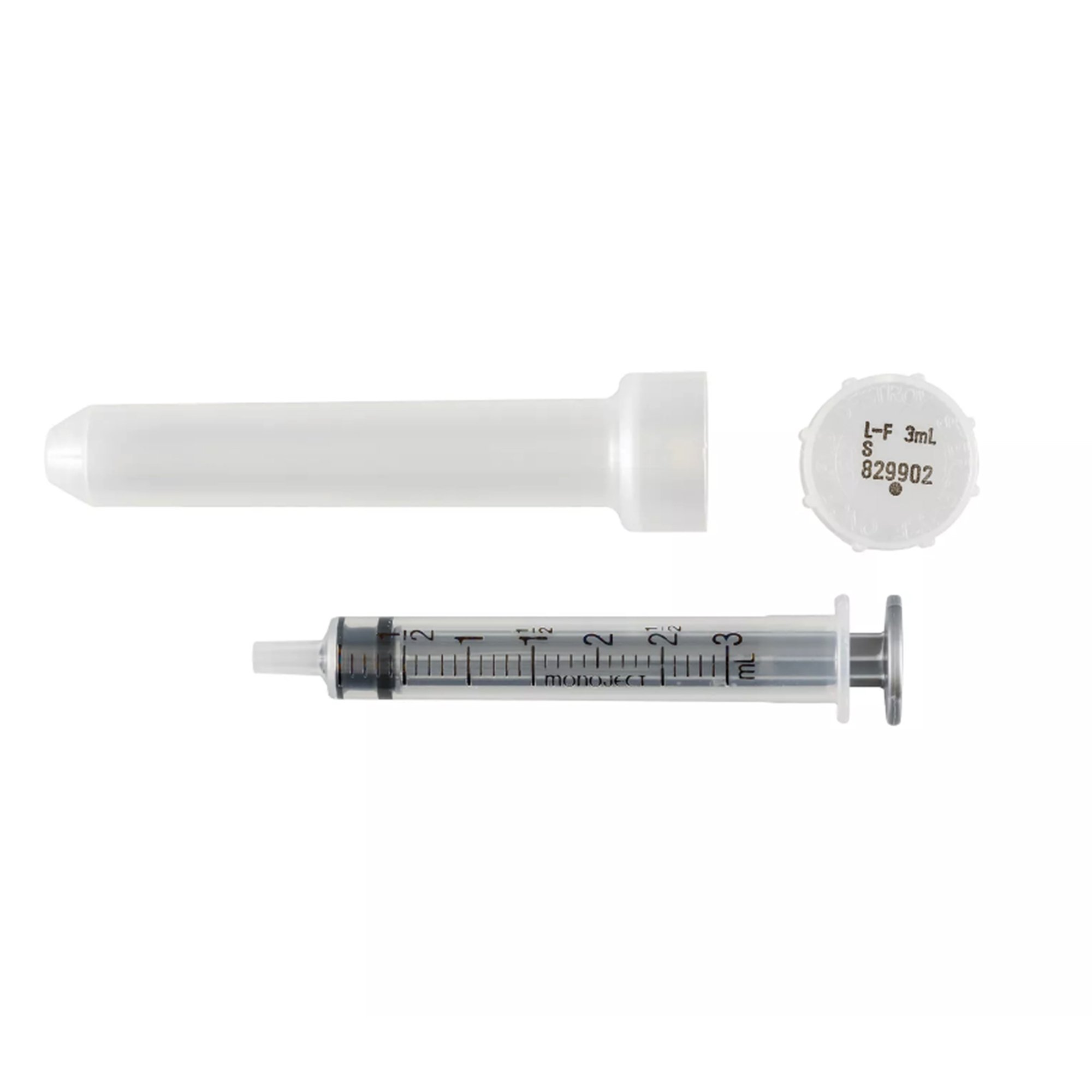 Monoject General Purpose Syringe MK 125561