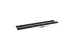 LINIER | 22U Wall Mount Vertical Rail Kit | 10-32 Tapped