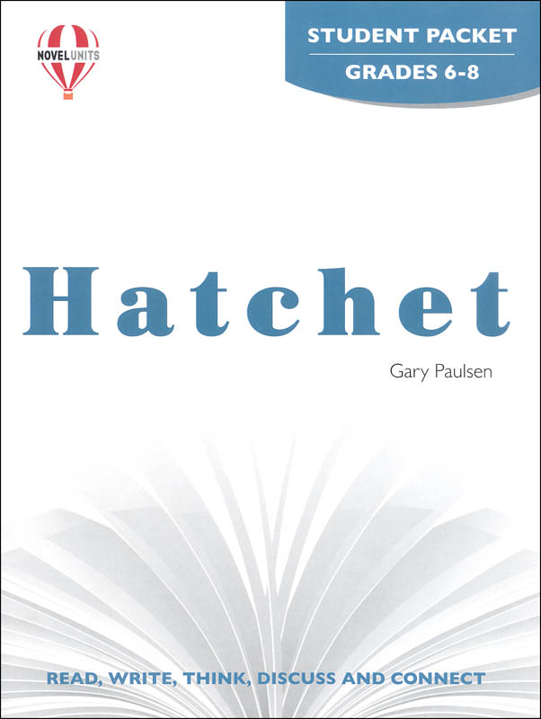 Hatchet Student Pack