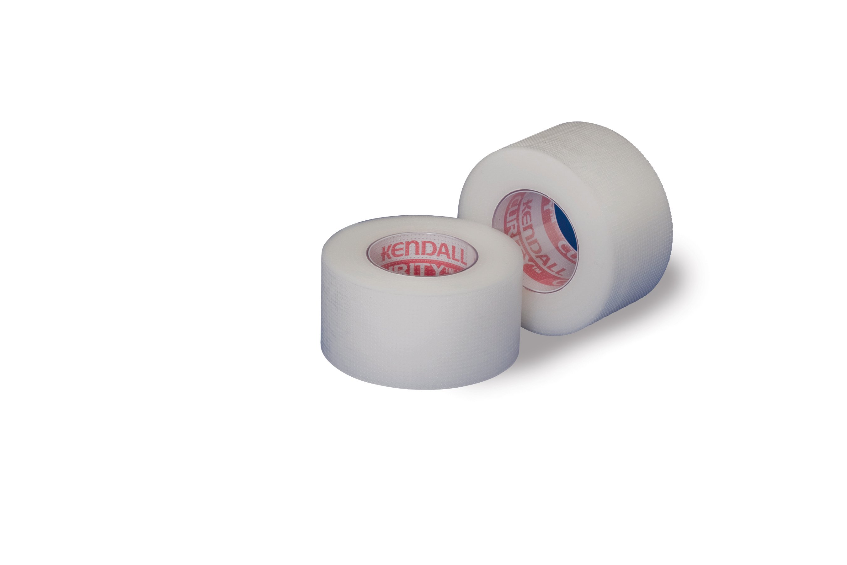 Curity Plastic Medical Tape, 2 Inch x 10 Yard, Transparent MK 696193