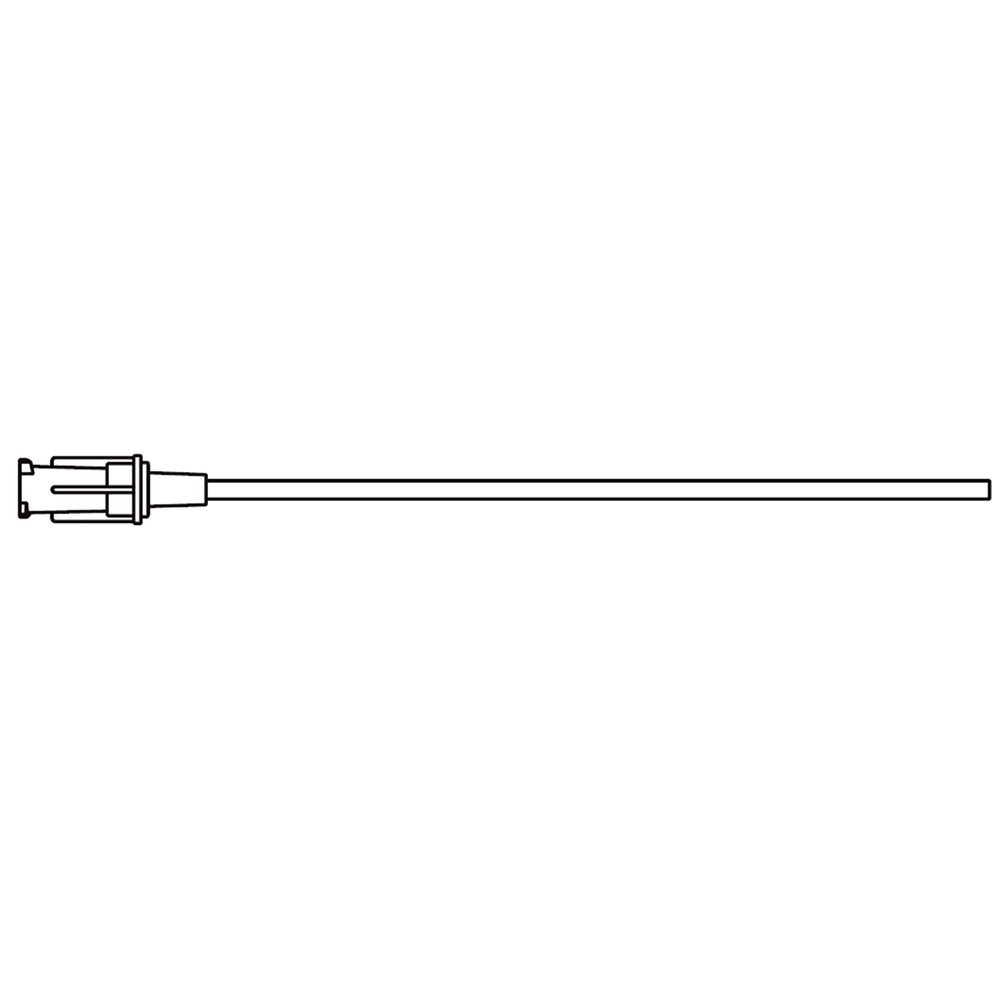 Filter Straw Medication Transfer Straw MK 92680