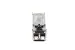 Cisco 100BASE-FX SFP Module for 10/100 SFP Ports, Refurbished, Original