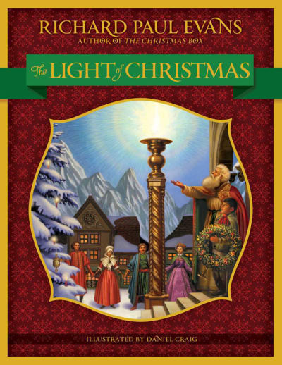 Light of Christmas