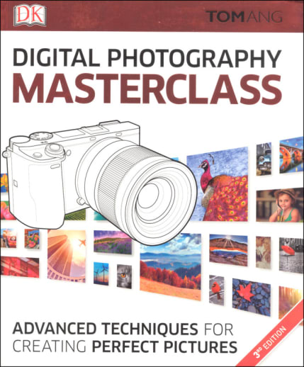Digital Photography Masterclass