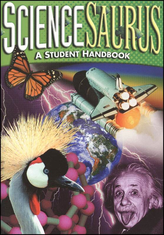 ハ*ツ様 非売品　Happy Science Standard Handbook Alston Education - Science