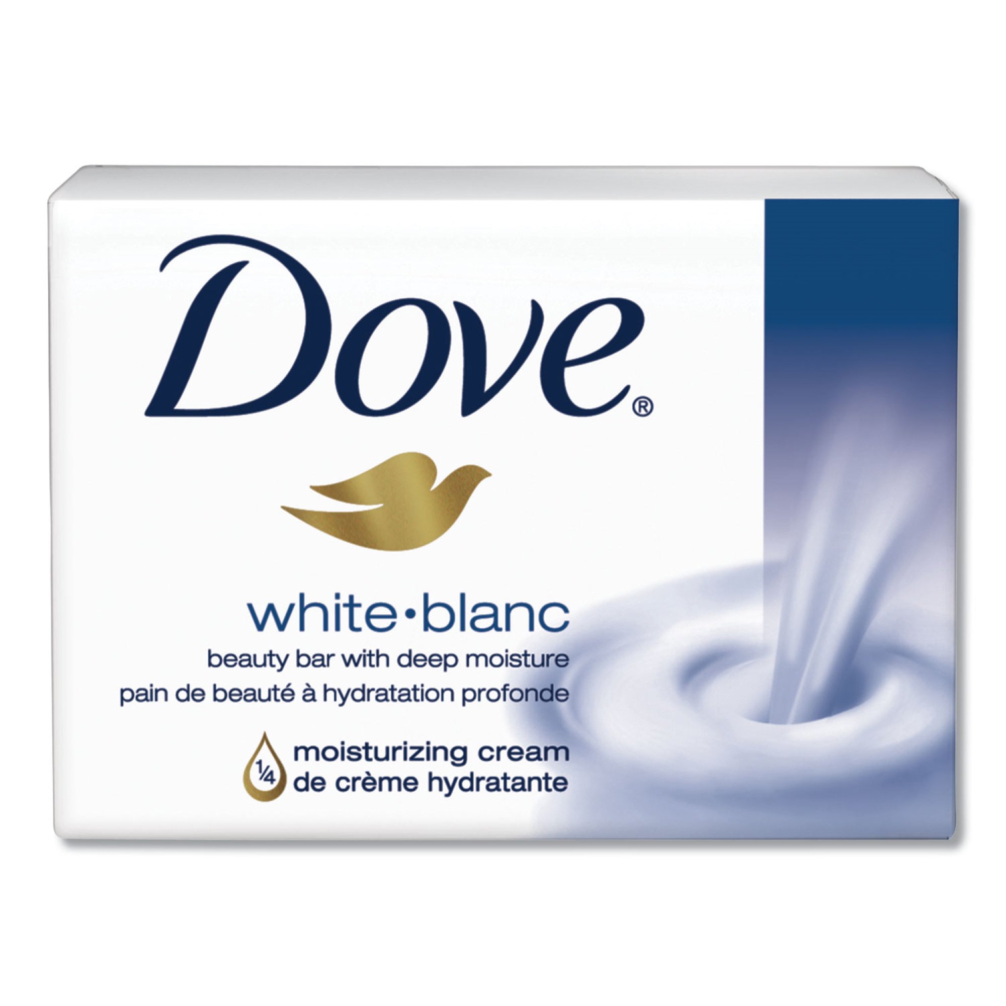 Soap Dove Bar 3.15 oz. Box Scented MK 1247896