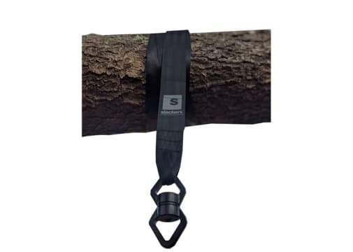 Slackers Swivel Tree Hangar (Slackers SwingLine)
