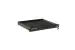 1U Rackmount 2-Post Keyboard Tray