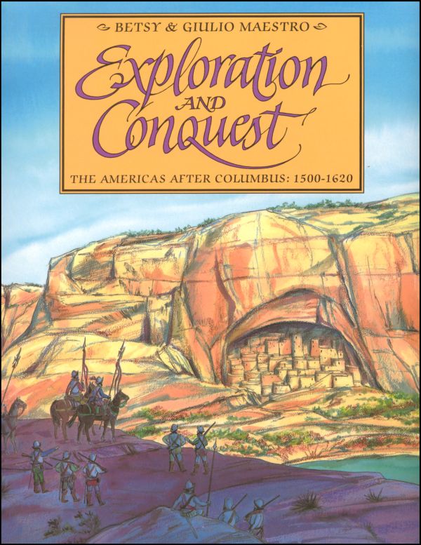 Exploration and Conquest