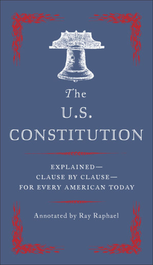 U.S. Constitution