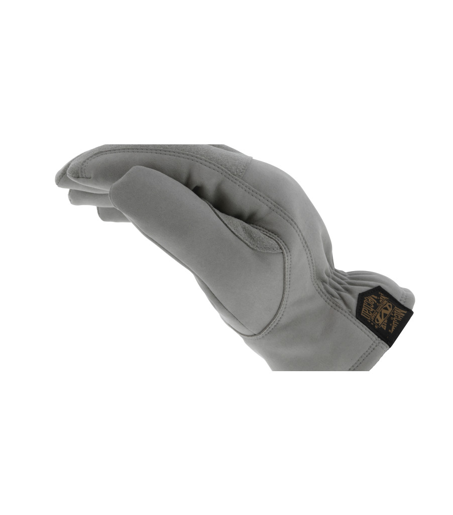 2 Pack: Insulated DurahideX™ Driver - Grey, Grey, large image number 4
