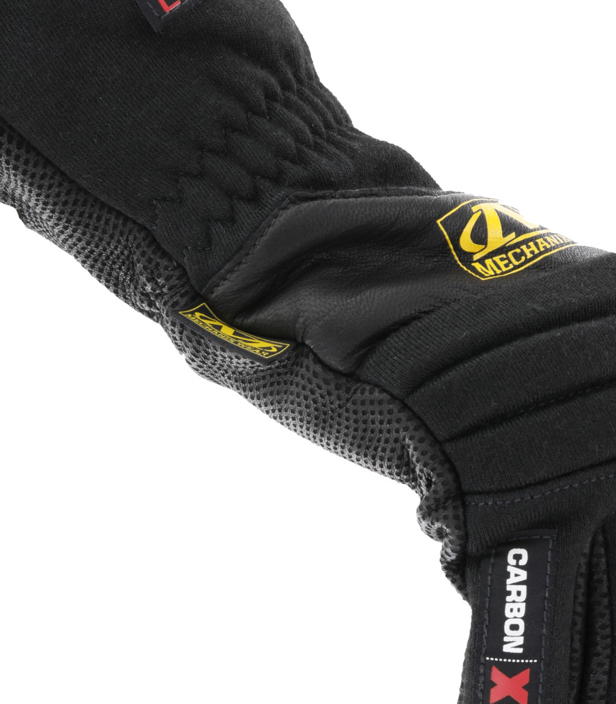 CarbonX® Level 10 Fire Resistant Gloves Mechanix Wear