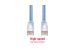 50Ft RJ11 Shielded DSL Modem Cable