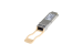 Cisco Meraki QSFP-40G-SR4-S Compatible 40GBASE-SR4 QSFP+ 850nm 150m MPO-12/UPC MMF Transceiver Module, Refurbished