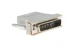 Cisco DB25 to RJ45 Modem Adaptor, CAB-5MODCM=