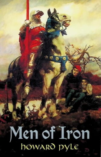 Men of Iron