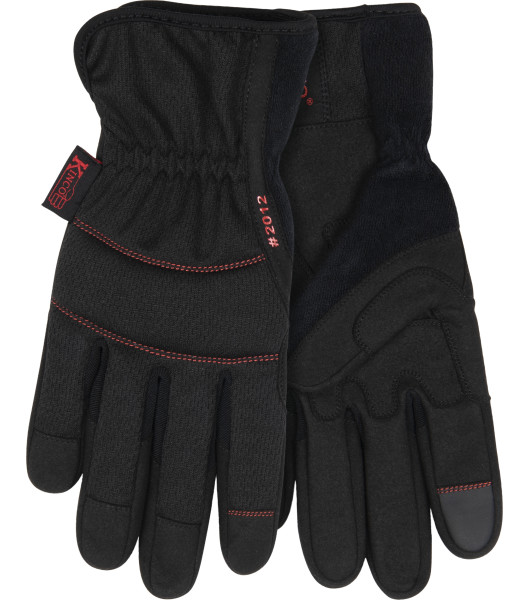 KincoPro&trade; Breathable Synthetic