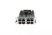 Cisco 8-port PoE/PoE+ Layer 2 Gigabit Ethernet LAN Switch NIM, NIM-ES2-8-P