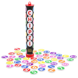 Chipzi Chipzi Game