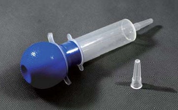 AMSure Irrigation Bulb Syringe MK 666195