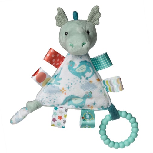 Drax Dragon Triangle