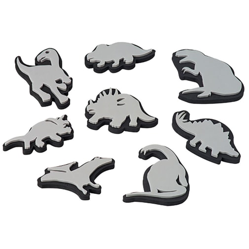 Dinosaur Stampers Jumbo Ink Stamper
