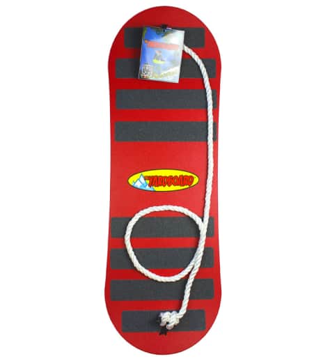 Yardboard - Red