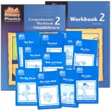Primary Phonics 2 Basic Student Package