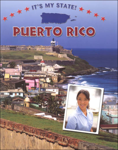 It's My State! Puerto Rico