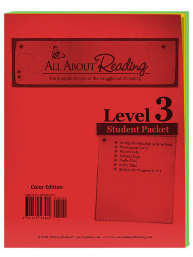 洋書 All About Reading Level 3 All About Reading Level 3 Teachers Manual: Marie Rippel