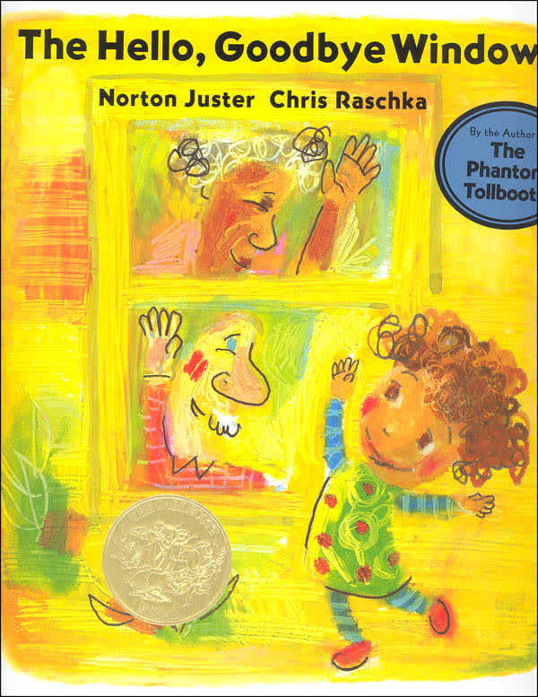 Hello, Goodbye Window