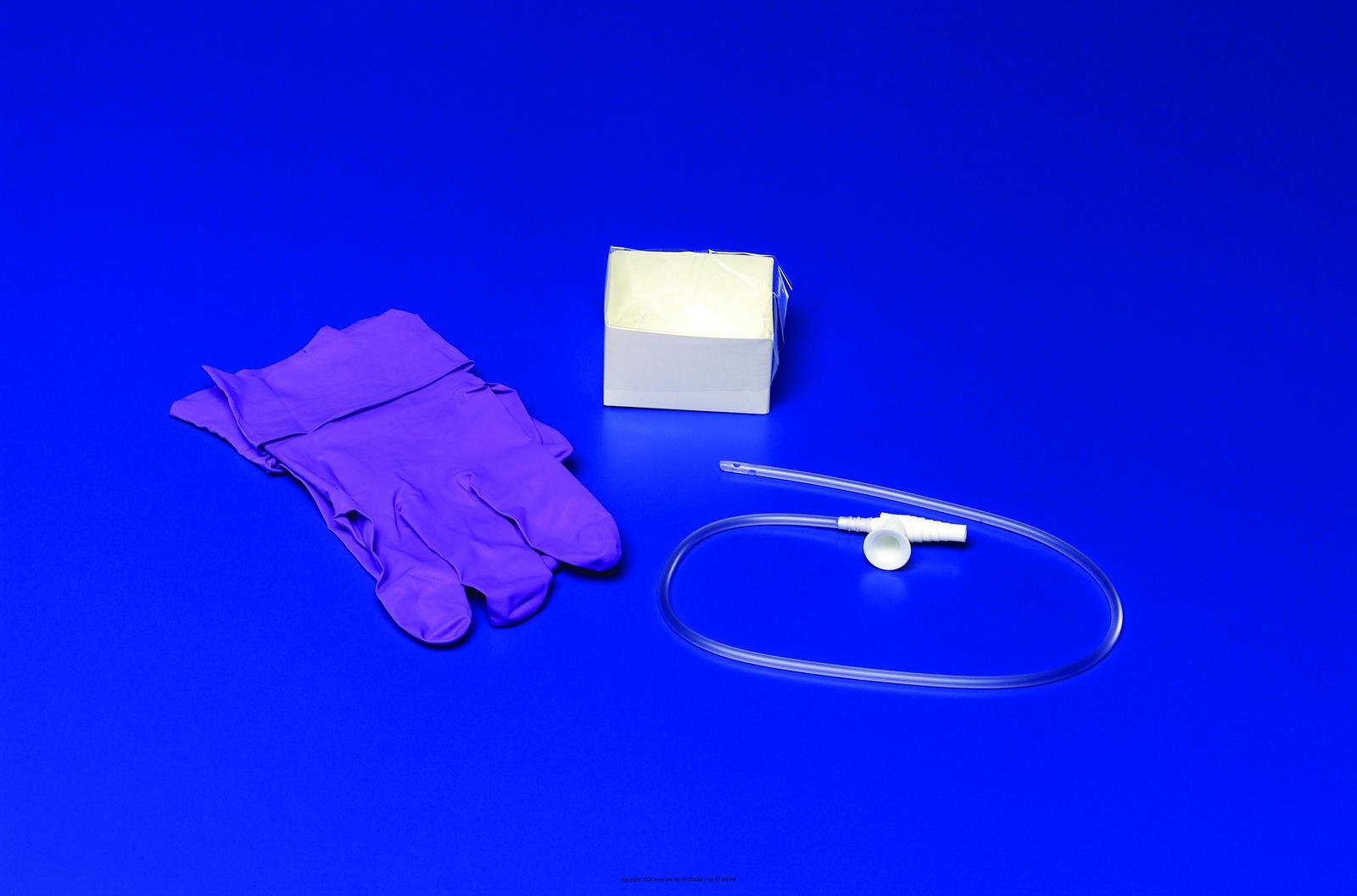 Argyle Suction Catheter Kit, 14 Fr. MK 106318